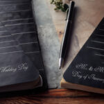 Having a Photographer Designed Wedding Day Schedule