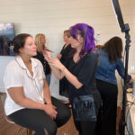 Crystal Horton Photography LLC and Lashes and Winks.