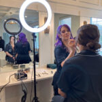 Crystal Horton Photography LLC and Lashes and Winks.